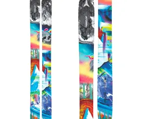 Telemark Skis | Page of | Telemark-Pyrenees